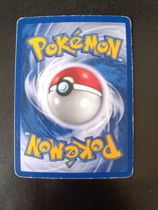 Pokémon TCG Cartas Raras
