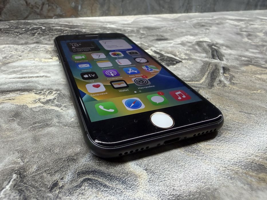 Iphone 8 64Gb Bat 87% Неверлок