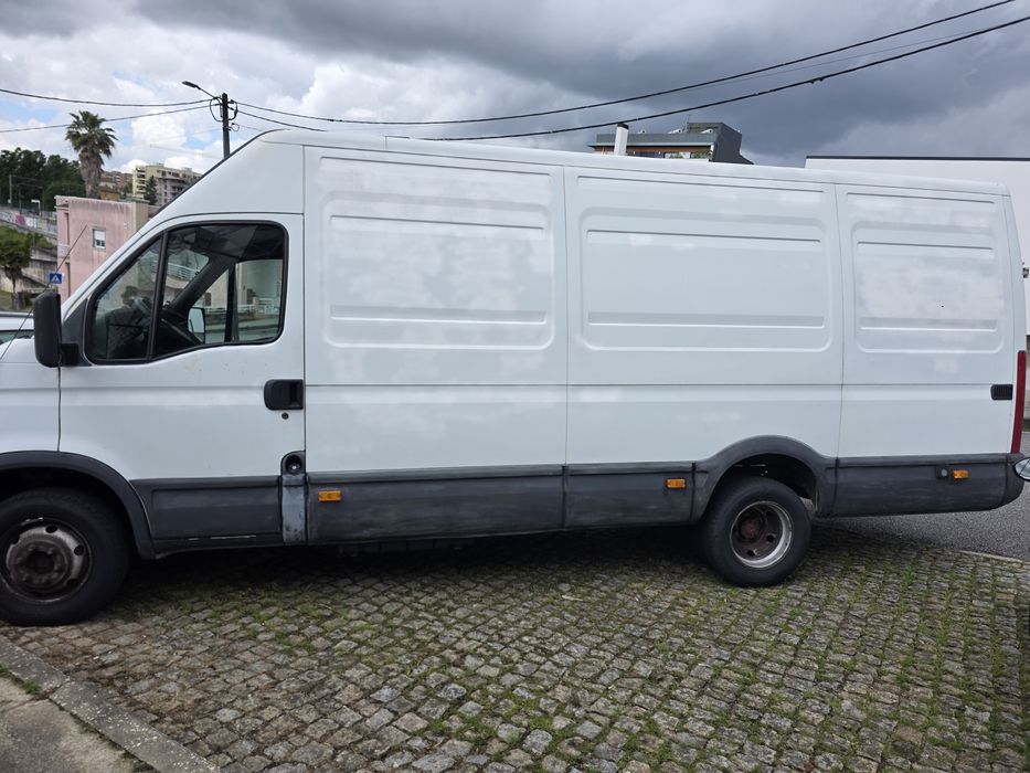 Iveco daily 35 C 130