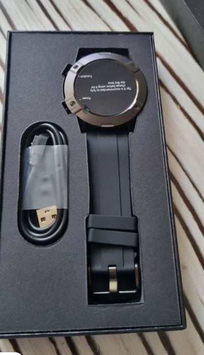 Смарт часы Cubot N1