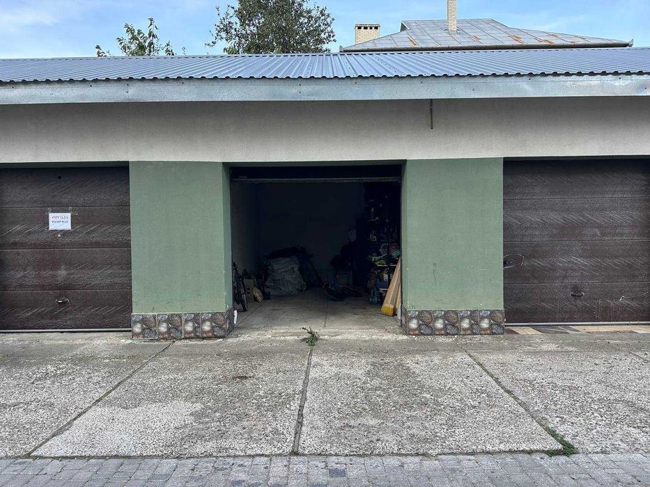 Продаж гаража площею 19,2 м.кв. в спальному районі Івано-Франківська