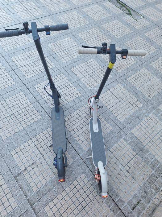 Trotinetes Elétricas xiaomi Mi3