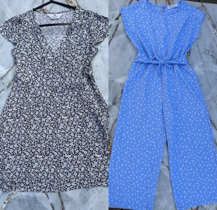 Дитяча сукня комбінезон H&M Gloria Jeans р 152 або 9-12  рок
