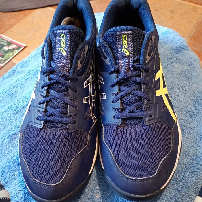 ASICS 46,5 GEL-FLARE sportowe