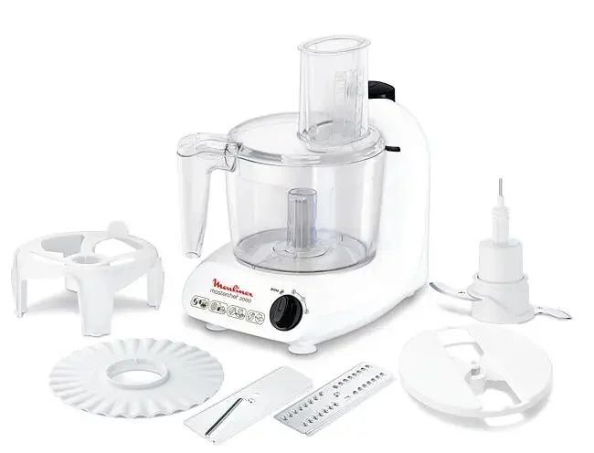 Masterchef 2000 robot de cozinha