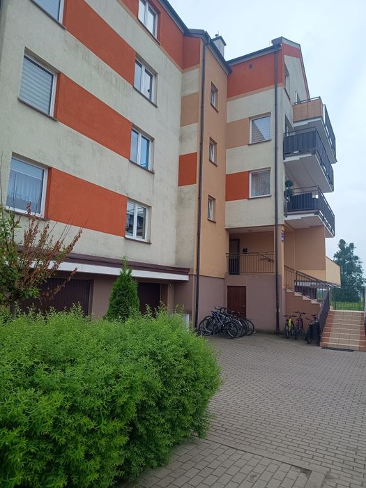 Sprzedam mieszkanie
