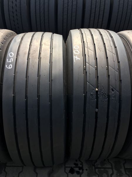 Opony 385/65r22.5 Good year K-max T