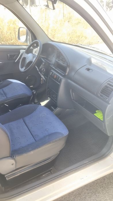 Peugeot partner 1.9D