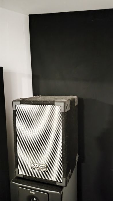 P.A - DJ Tech professional 302