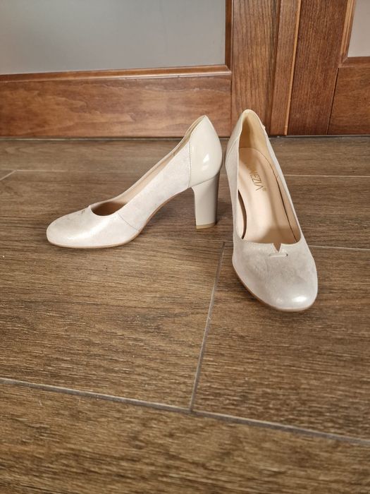 Czułenka Venezia, roz. 37