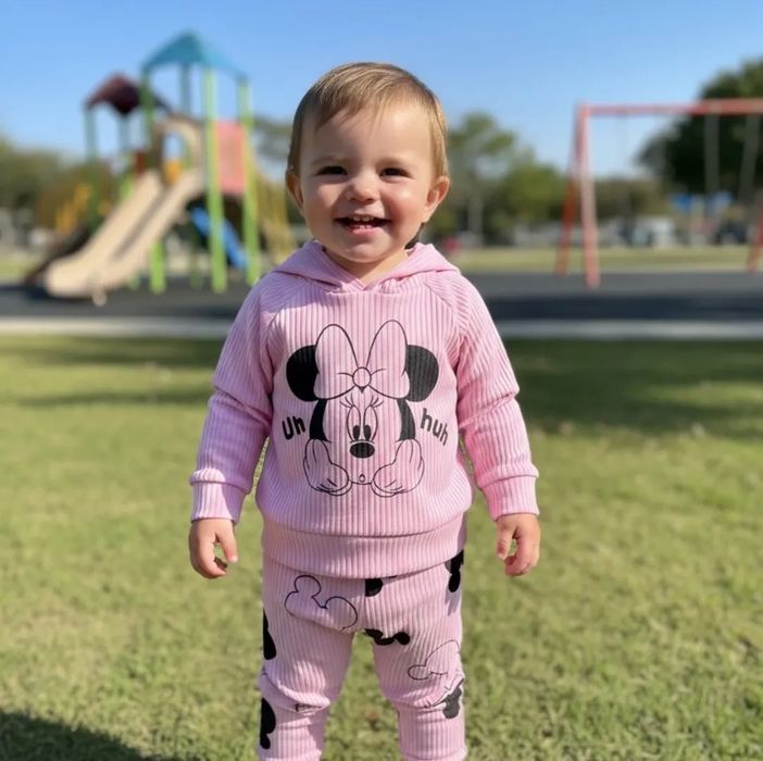 Велюровий костюм