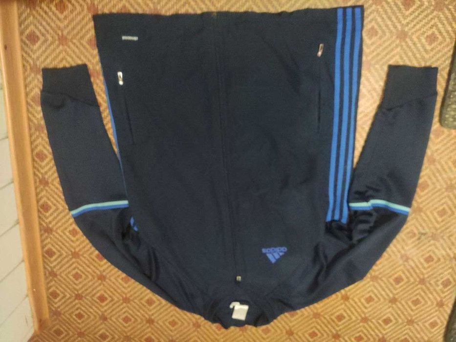Мастерка ADIDAS Condivo размер М Л