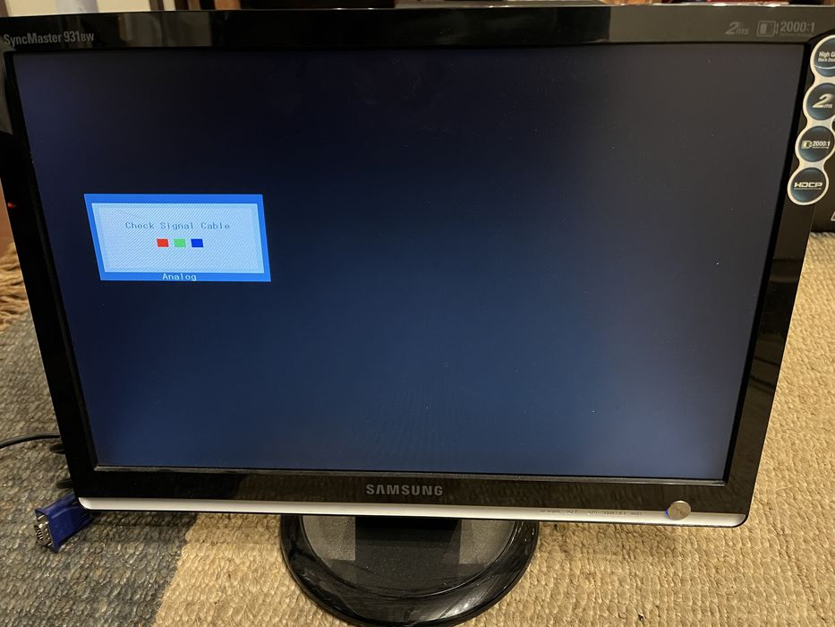 Material informatica vendo barato