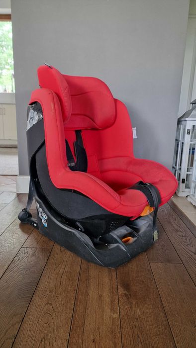 Fotelik samochodowy 9-18 kg, Chicco