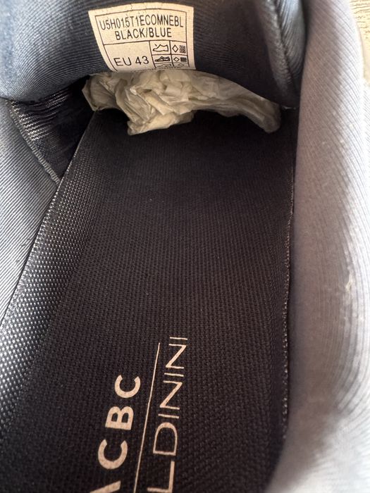 Кроссовки baldinini оригинал