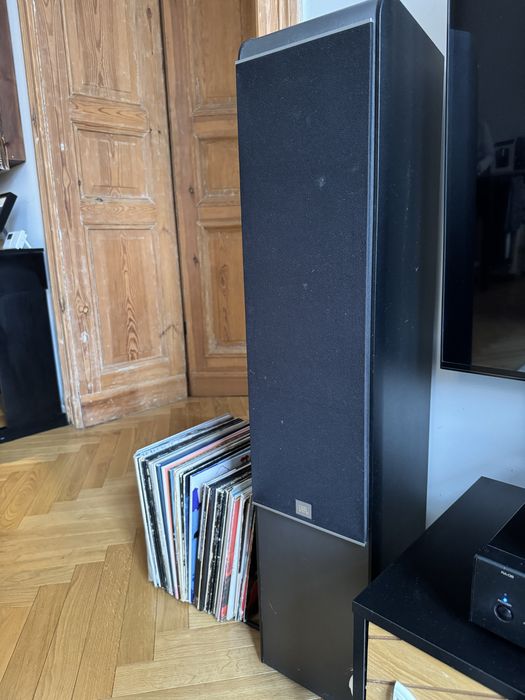 Kolumny JBL es80, zadbane 100% sprawne