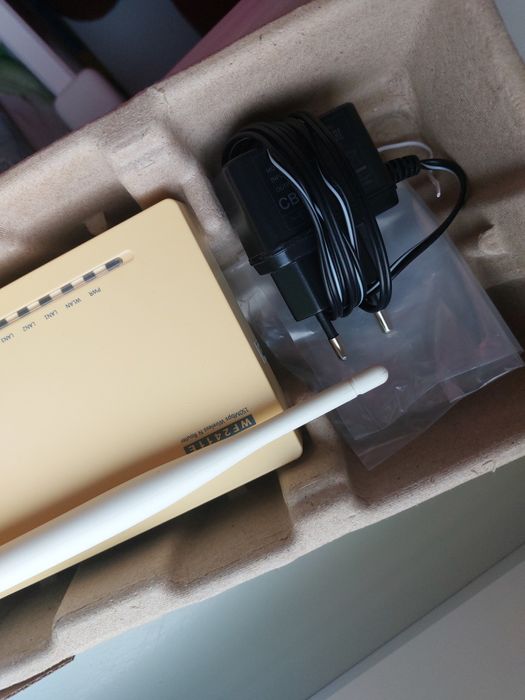 Роутер netis WF2411E