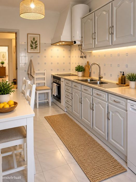 Apartamento para arrendar