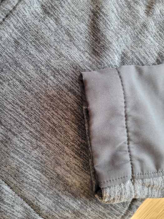 Bluza sportowa, dziecięca 128