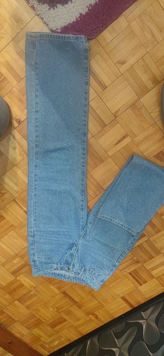 Spodnie damskie nowe