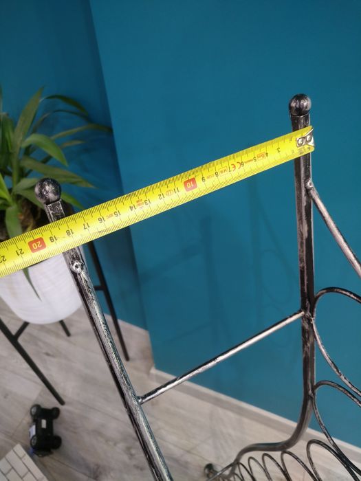 Stojak na alkohol 127cm