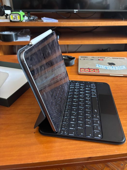 Capa teclado iPad447290840648919043