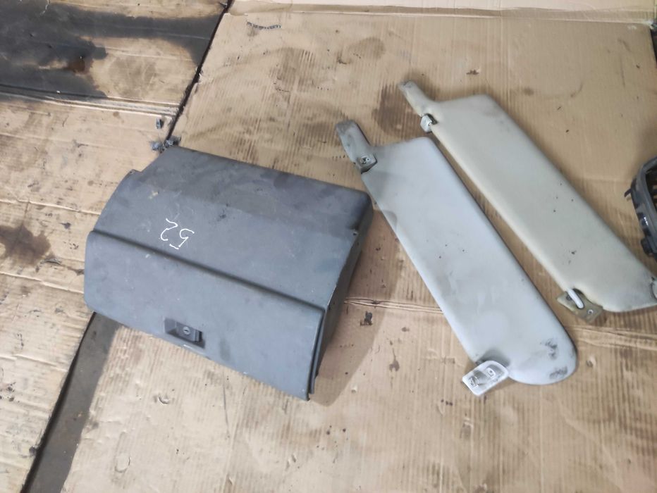 Бардачок VW T4 701857095 бардачек Фольксваген т4