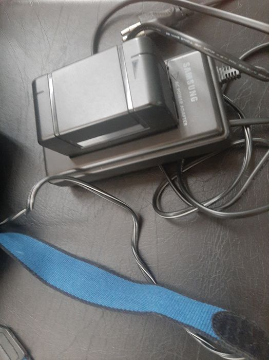 Câmara de video HS da Samsung64584985932547123