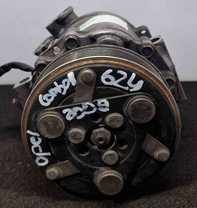 Compressor Ar Condicionado sd6vbbf - OPEL COMBO Caixa/monovolume