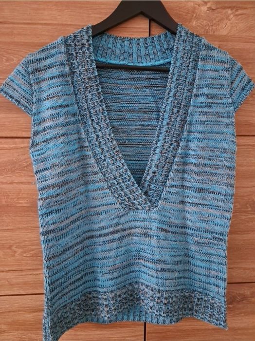 Zestaw ubrań M/L Paka