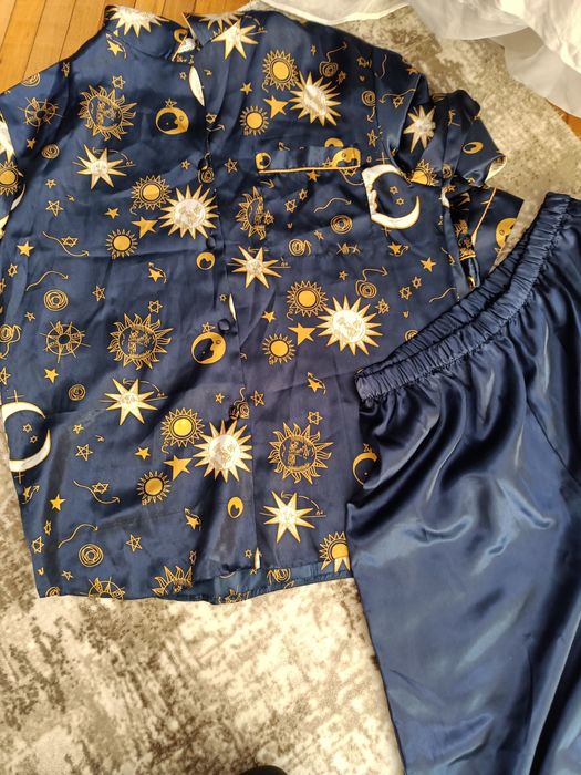 Piżama damska roz. 44/46