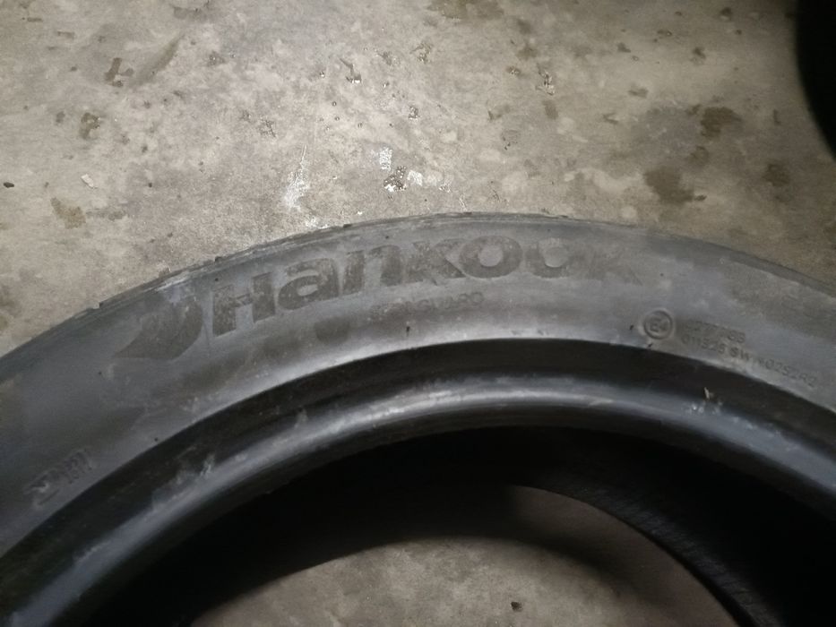 Opony letnie Hankook Ventus S1 Evo2 SUV SealGuard 235/50R19 99V