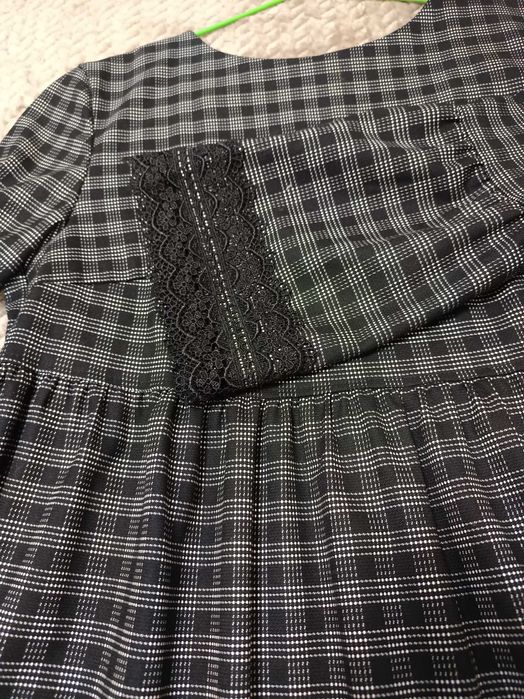 Сукня в стилі бохо , дуже стильна та  зручна.