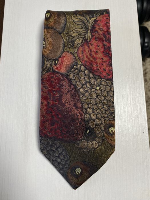 Moschino галстук оригінал