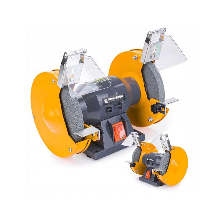 Szlifierka stołowa 1500W 150mm nowa