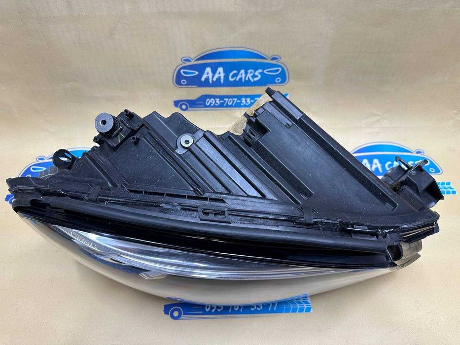 Фара Фари Фары Mercedes GLE 166 Class Full Led 2016 2017 2018