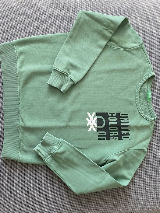 Bluza Benetton 150 cm