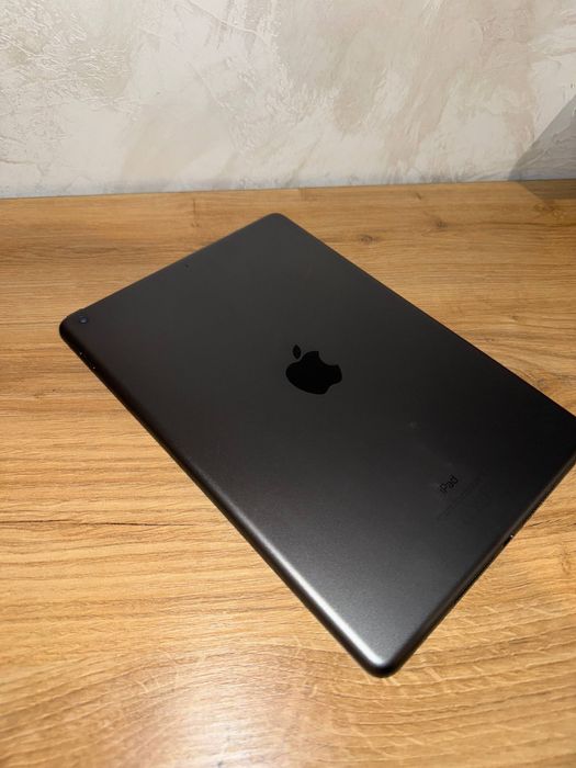 Apple iPad 7 (2019) 10.2” / 128GB / Wi-Fi / Space Gray