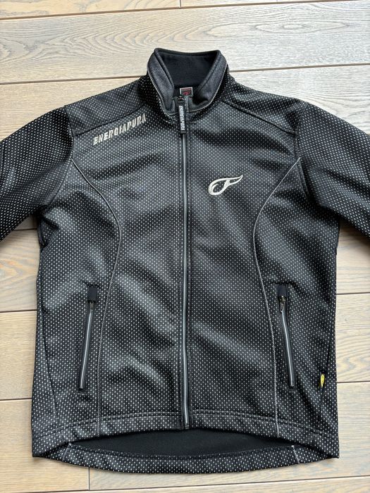 Bluza polarowa Energiapura