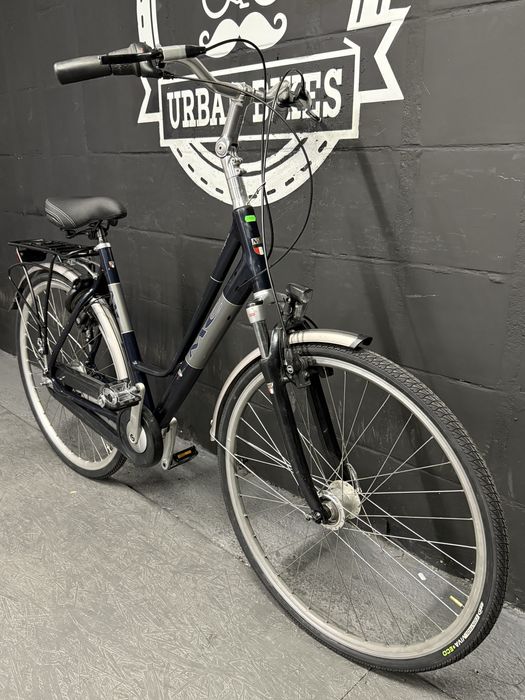 Rower miejski MC Legend Damski Shimano Nexus 8 53 cm Urban Bikes