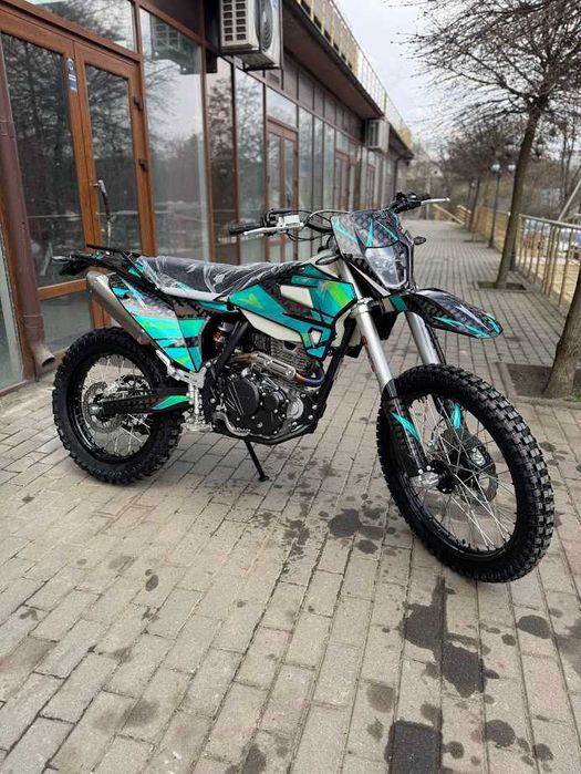 Мотоцикл KOVI JNR 250 2025