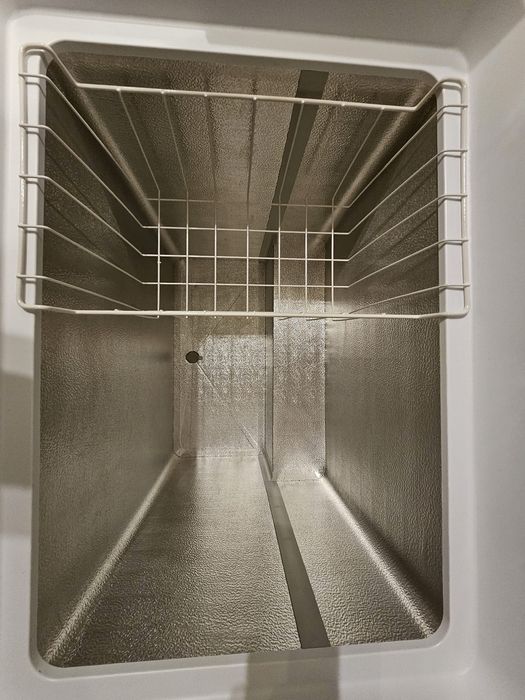 Arca Congeladora WHIRLPOOL *Nova*