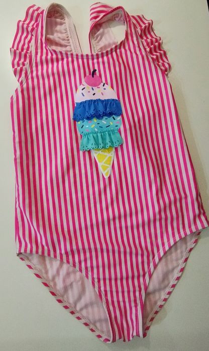 Zippy Swimsuit