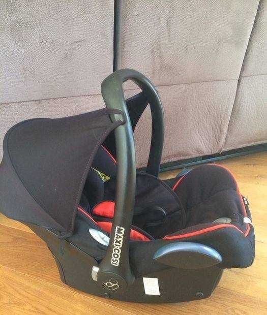 Fotelik Nosidełko Maxi-cosi bdb stan /wysyłka