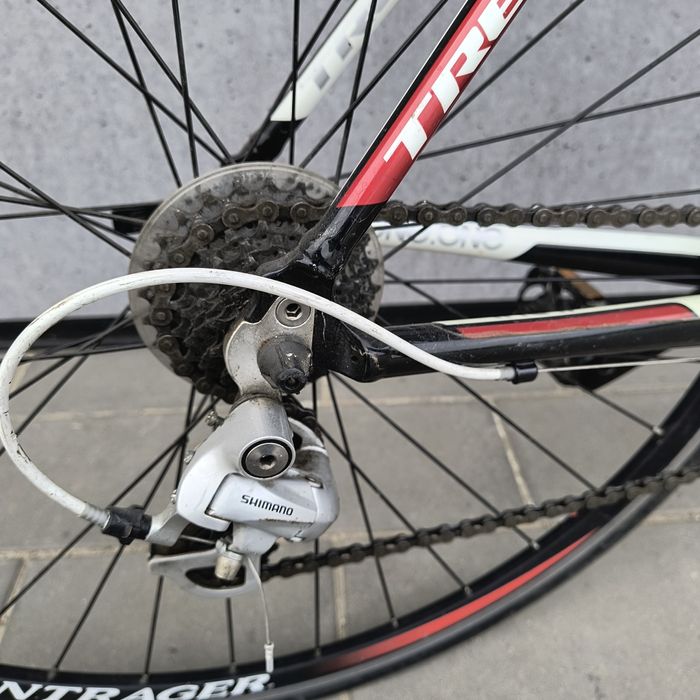 Trek  Alpha aluminium 1.1