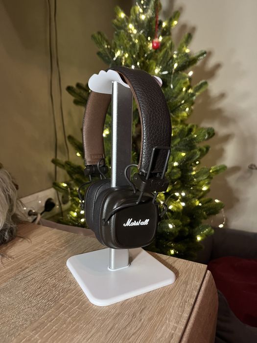 Оригінальні бездротові Marshall MAJOR IV