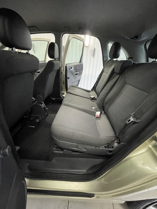 Продам Opel Meriva  1.4 дизель механика