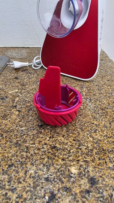 Moulinex Fresh Express Nectar 4 en 1