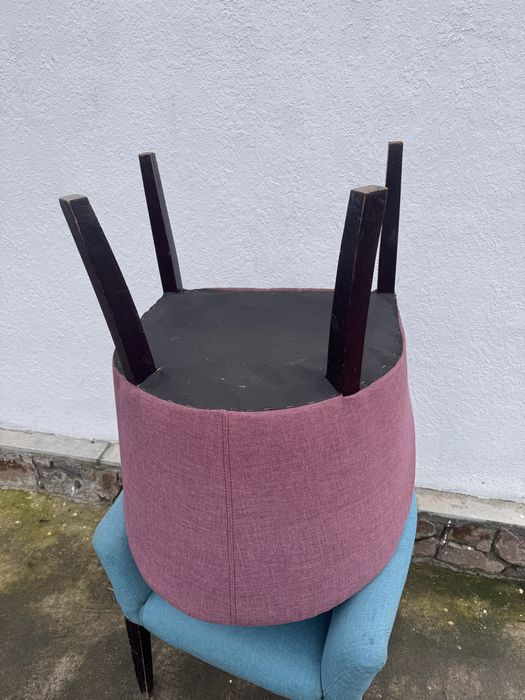 Крісло в кав'ярню стул м'яке