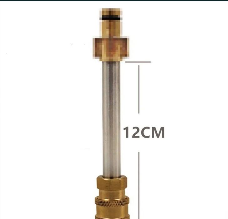 Adapter do myjki ciśnieniowej Stihl Re Nilfisk 1/4